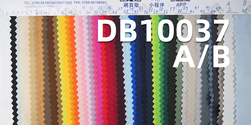 DB10037色卡