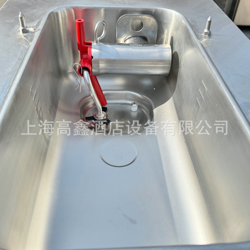 二手进口冰淇淋机