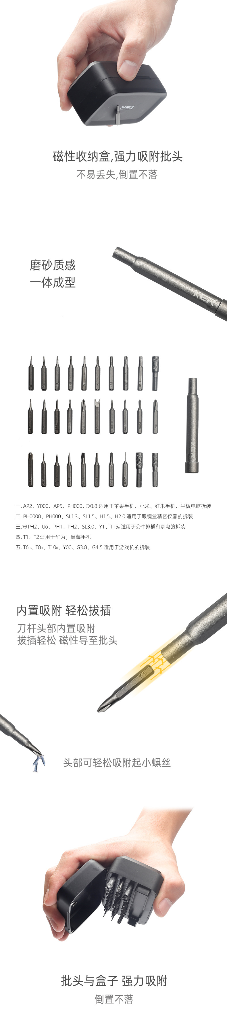 x详情6产品解析