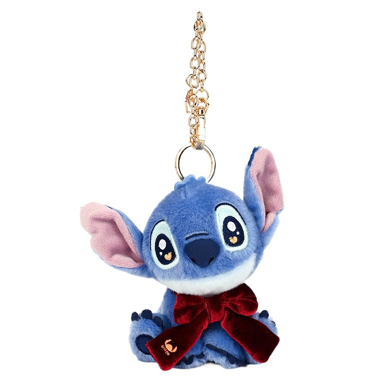 迪士尼史迪奇爱的礼物挂件