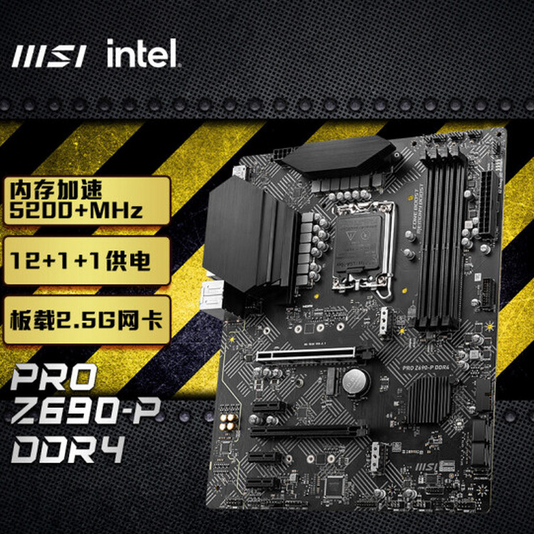 Z690 P DDR4 _01