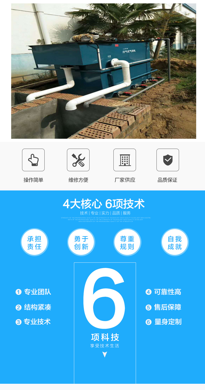 3溶气气浮机设备_06