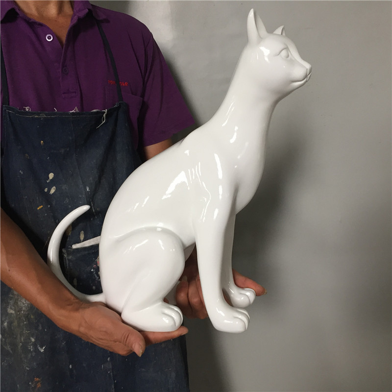 大小号爬墙猫02