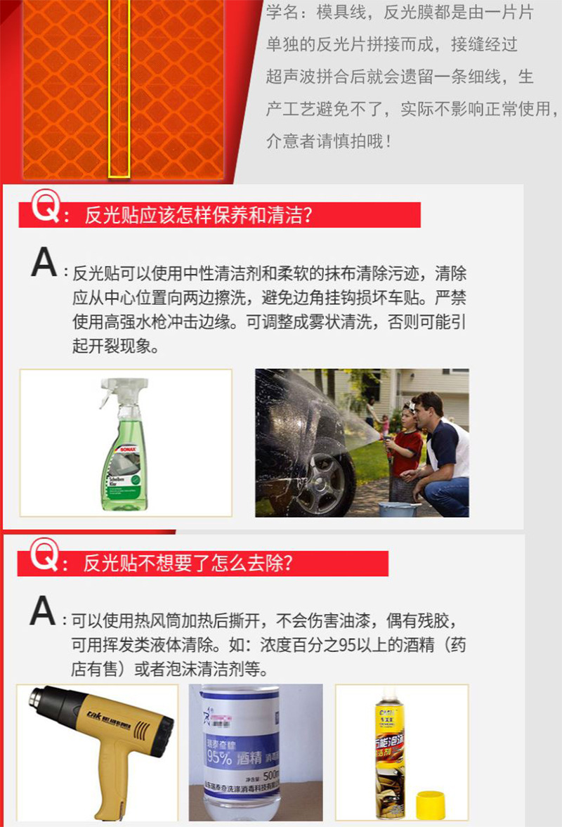 模具线和处理胶