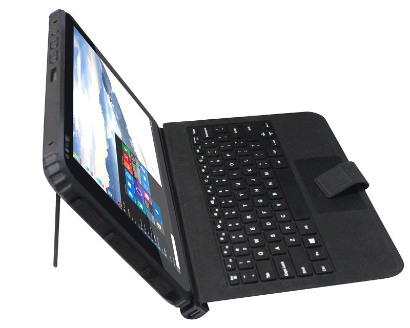 HR1221-Black-with case-1