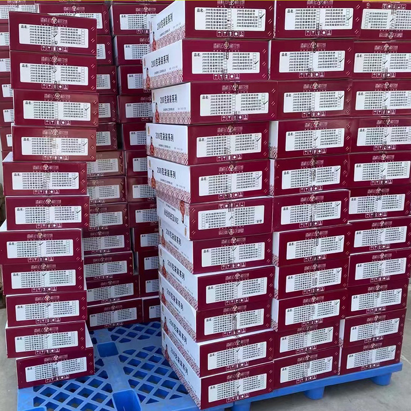 鲜花饼大货图片2