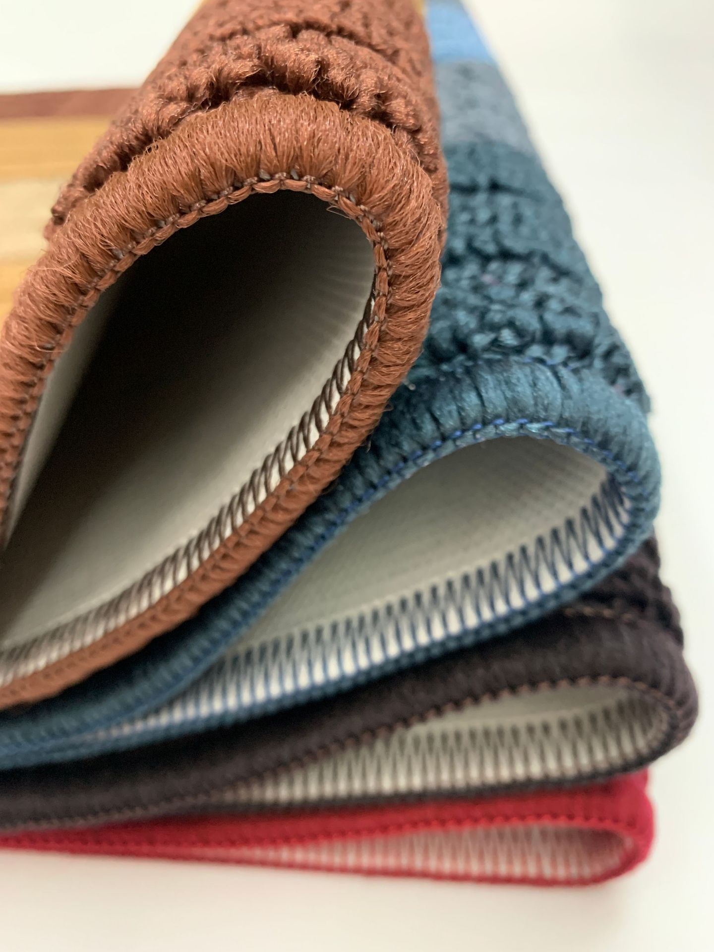 防滑优丽雅门垫