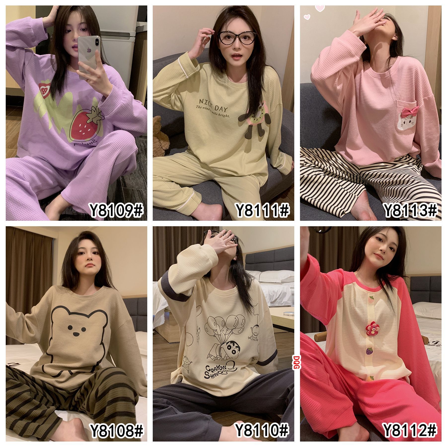 MZY女华夫格长袖1.jpg