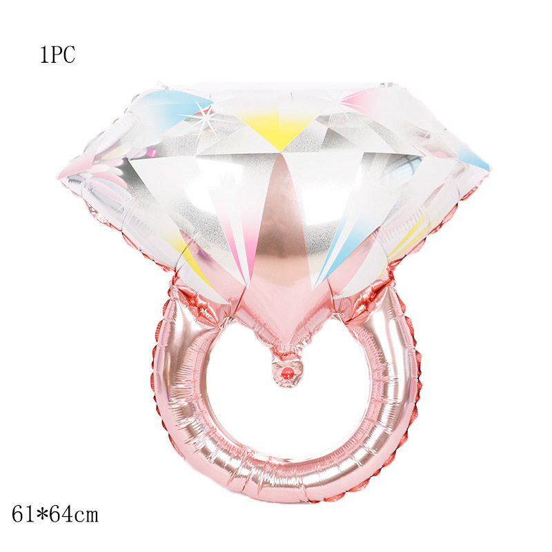 SP012B22彩钻玫瑰金