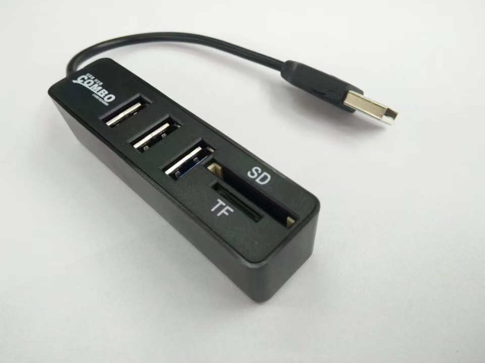 USB2.0TYPE-C COMBO2