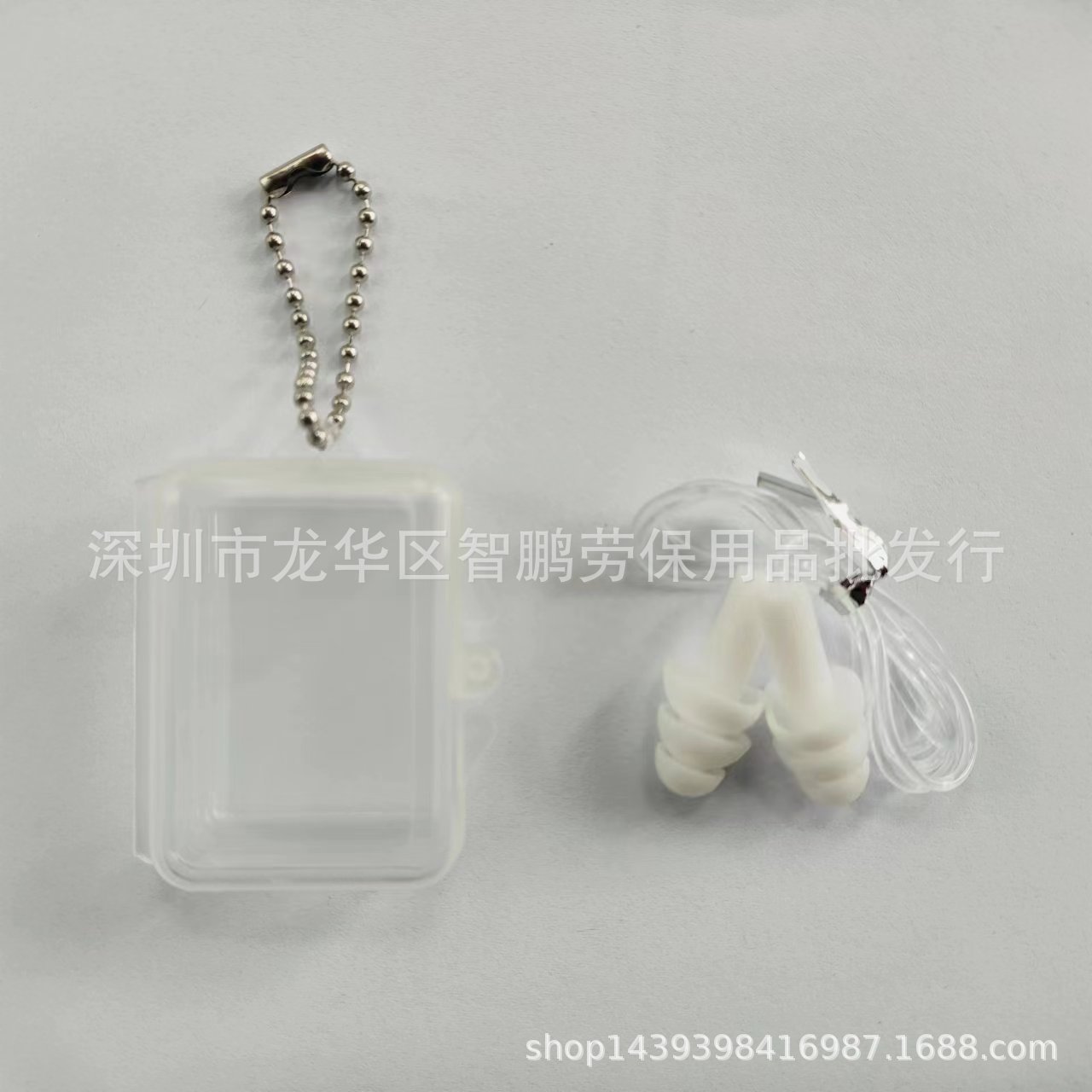 带铁链盒装3403400