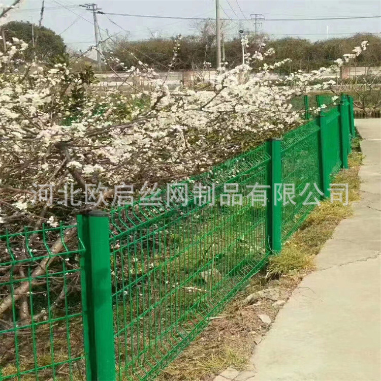 护栏网