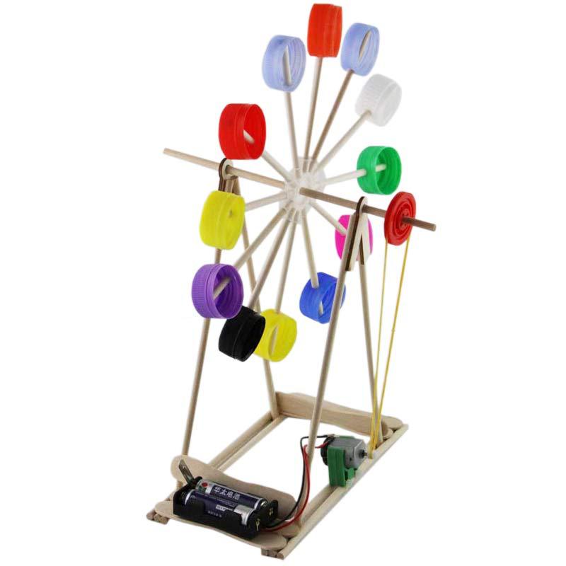 摩天轮白色800--02