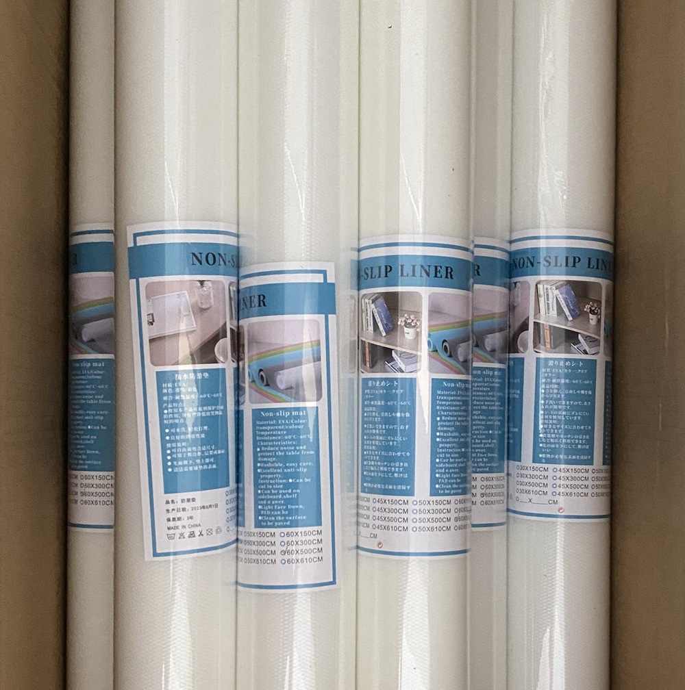 亚马逊热卖橱柜垫抽屉垫