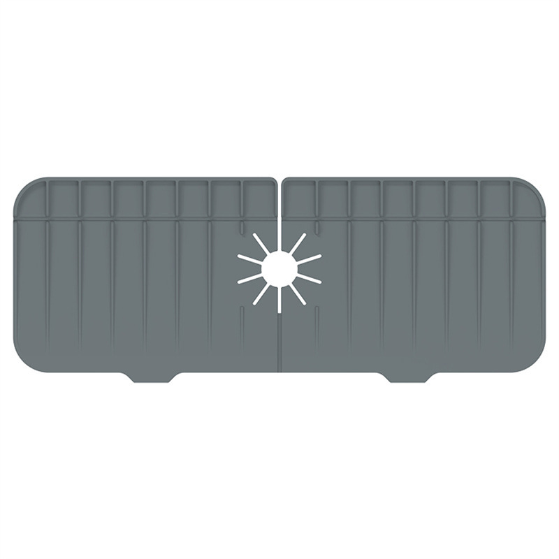 水龙头沥水垫双面1