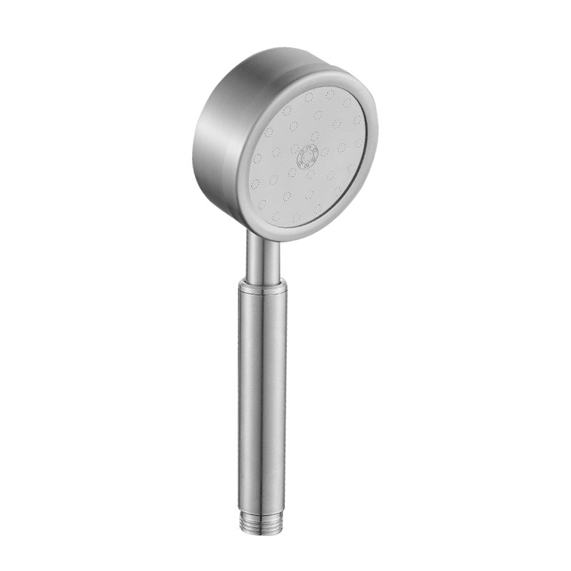 304不锈钢花洒喷头套装家用洗澡增压手持沐浴软管莲蓬头淋雨淋