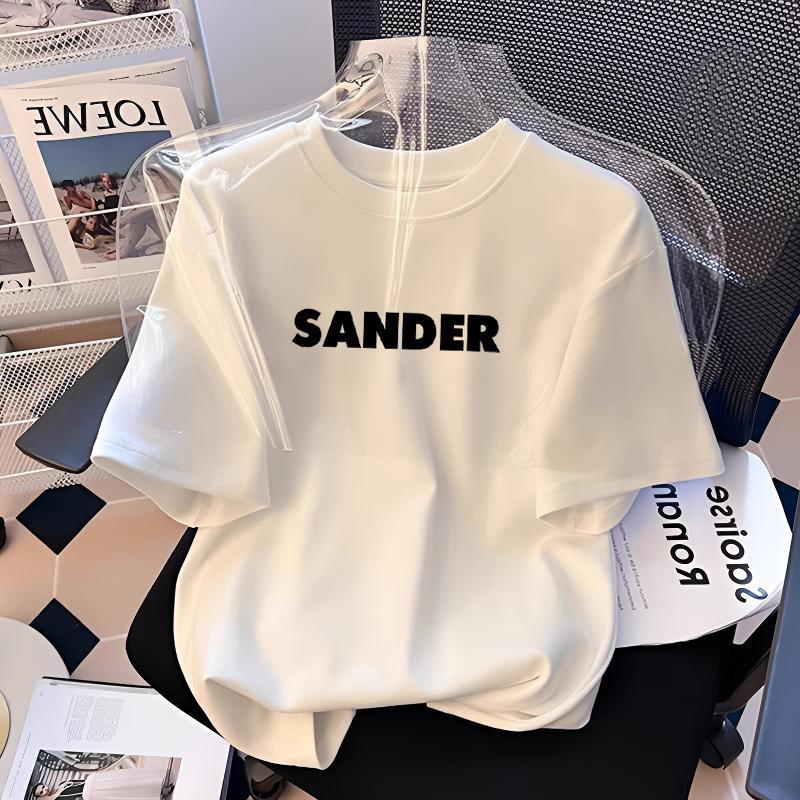 白色-SANDER