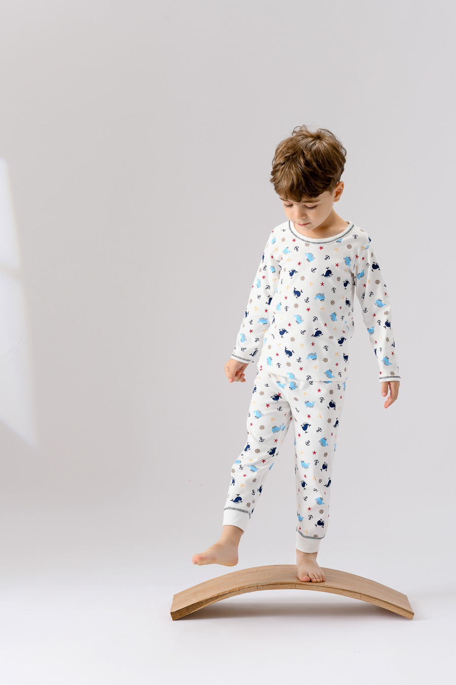 22磨毛新款模特图