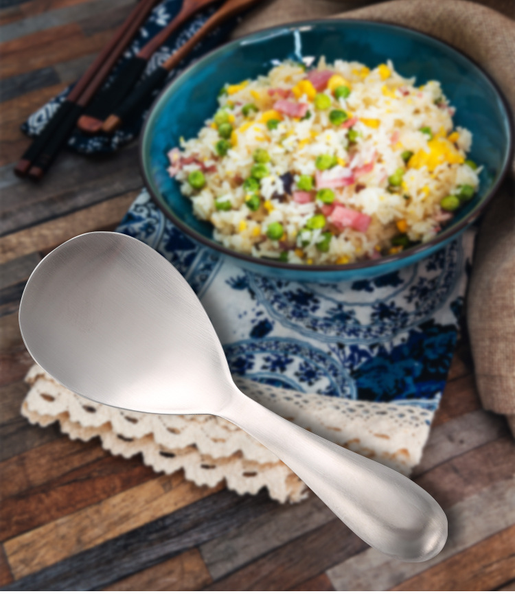 不锈钢饭勺_10