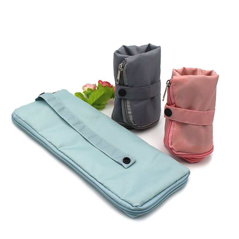 2-10 细节 不用时可卷起来方便收纳