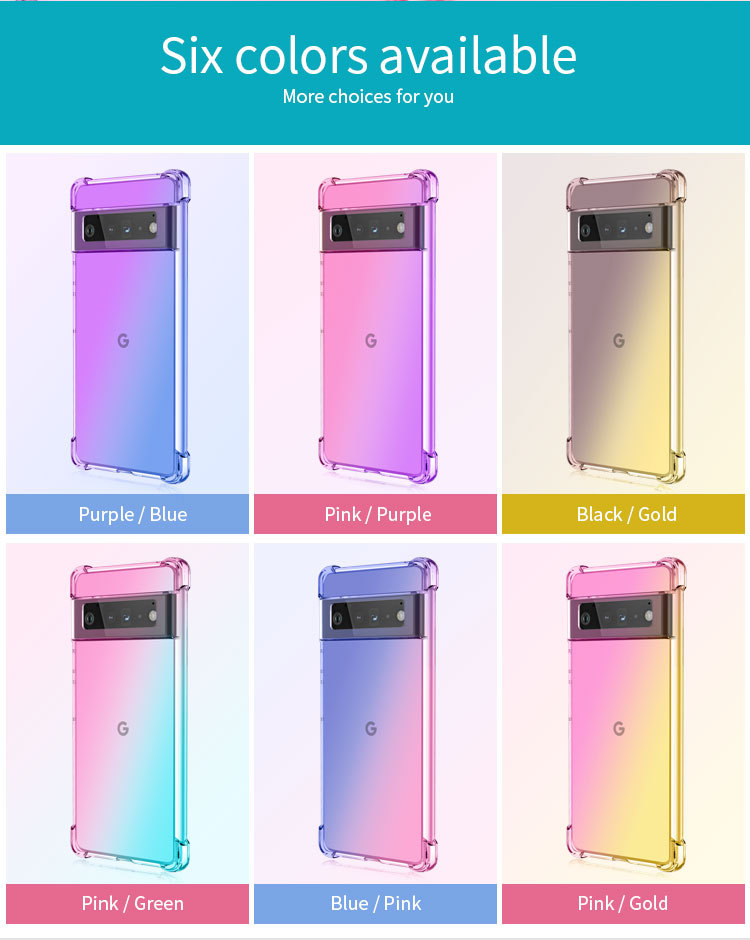 谷歌6pro