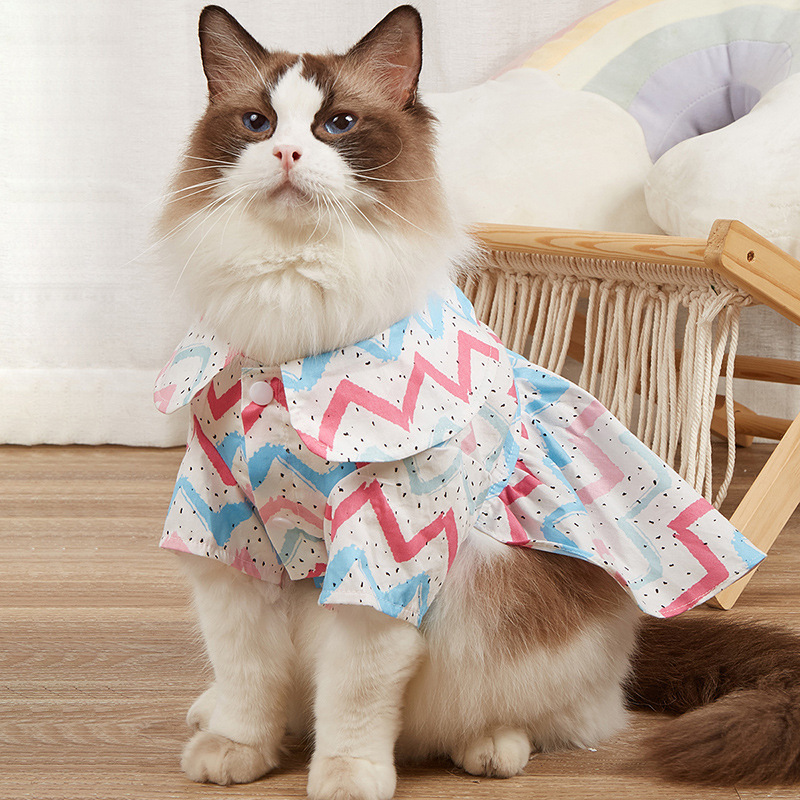 宠物衣服裙子