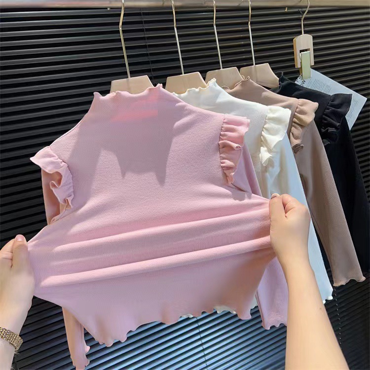 2023秋冬新款洋气女童详情图09