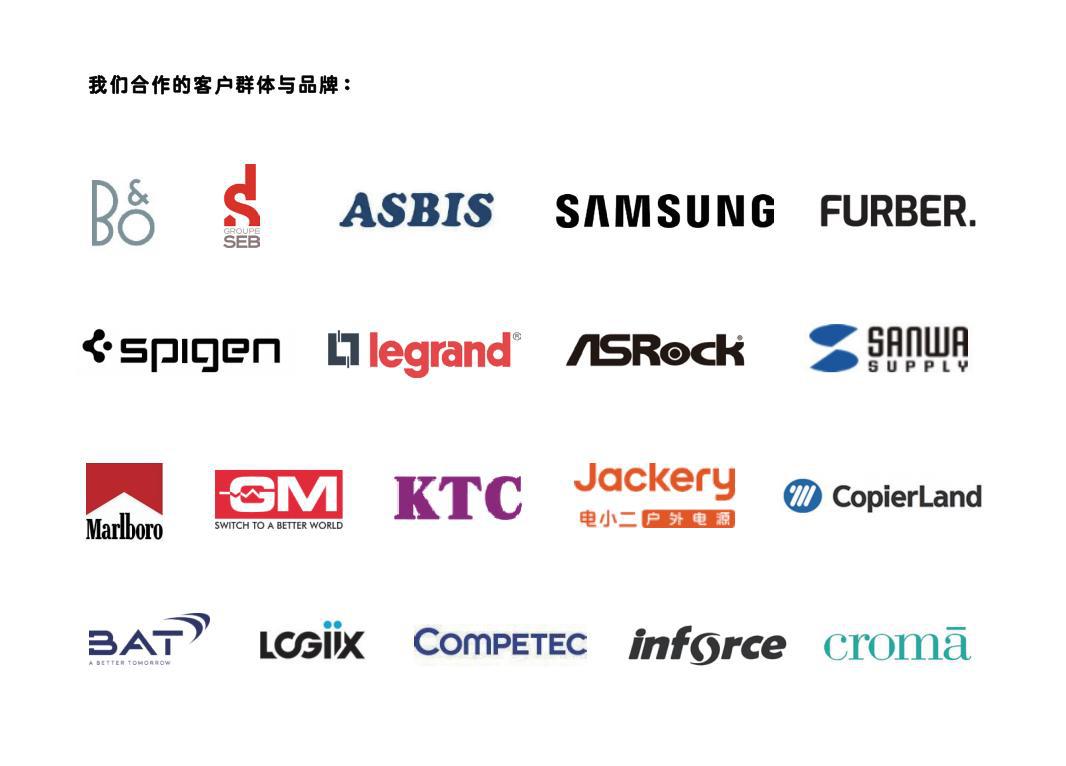 2025 YICOSUN product catalog V