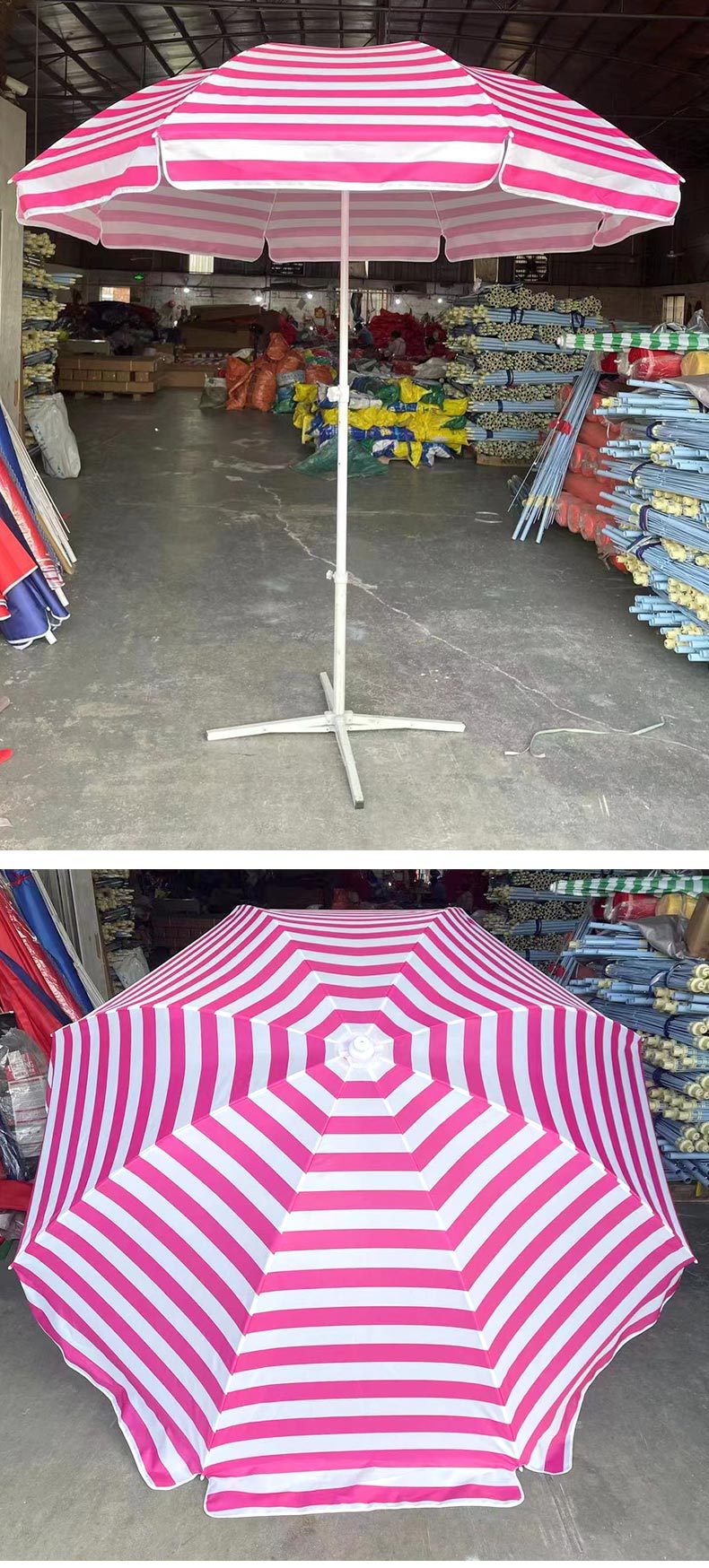 细条纹太阳伞_01