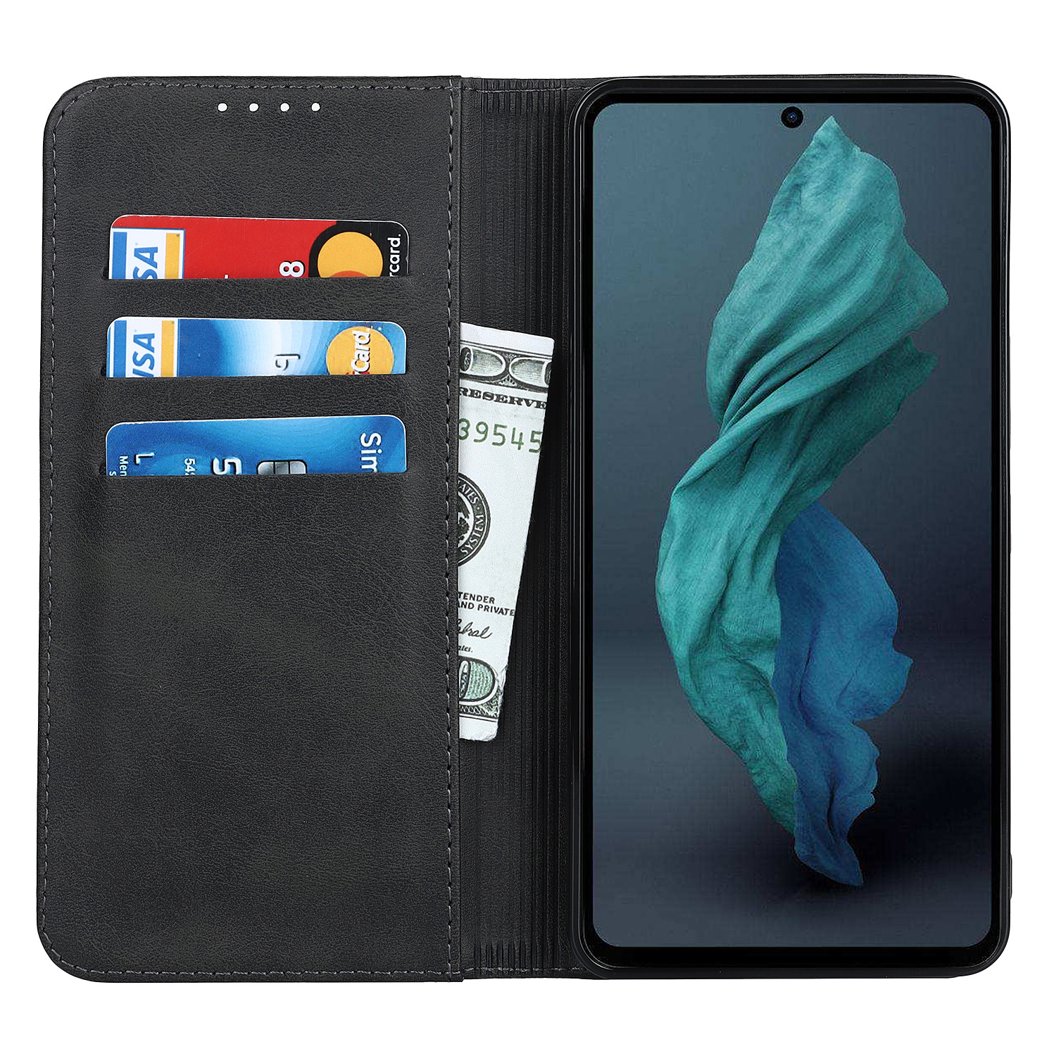 夏普 AQUOS R7 小牛纹