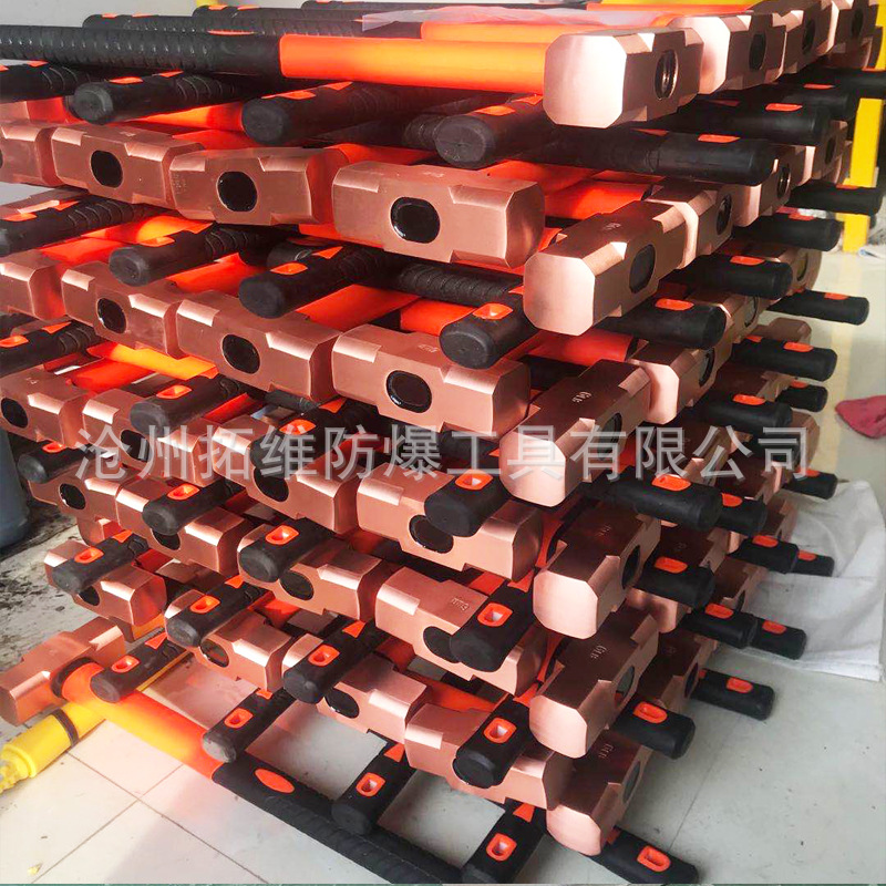 防爆八角锤附图6