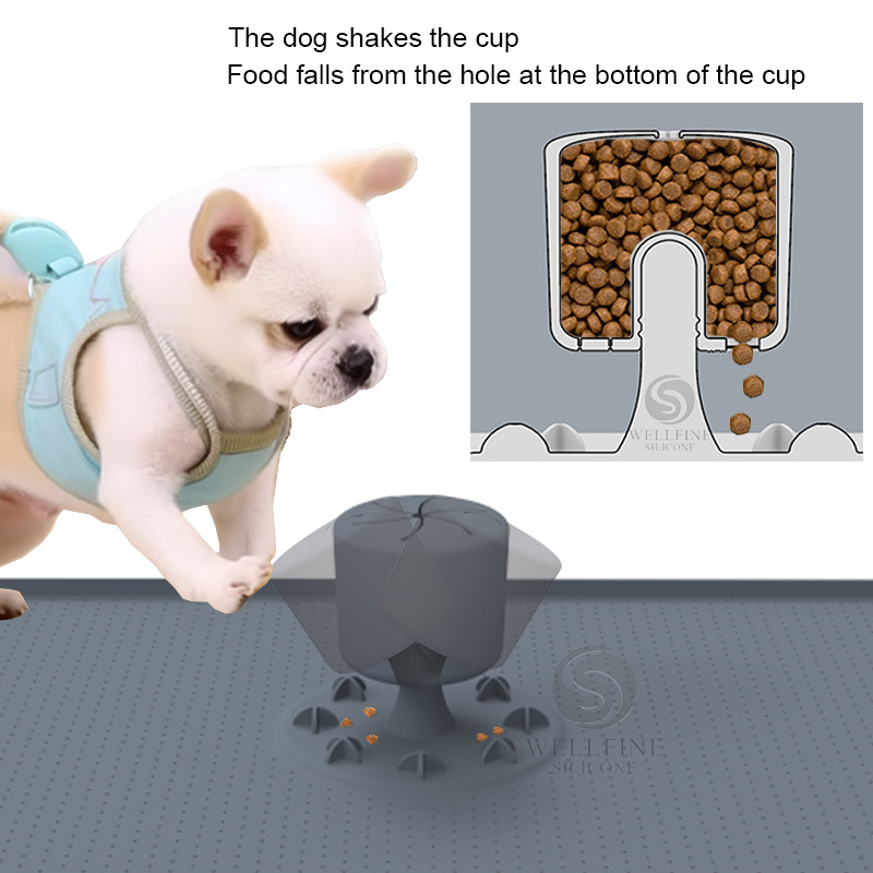 摇一摇慢食垫07