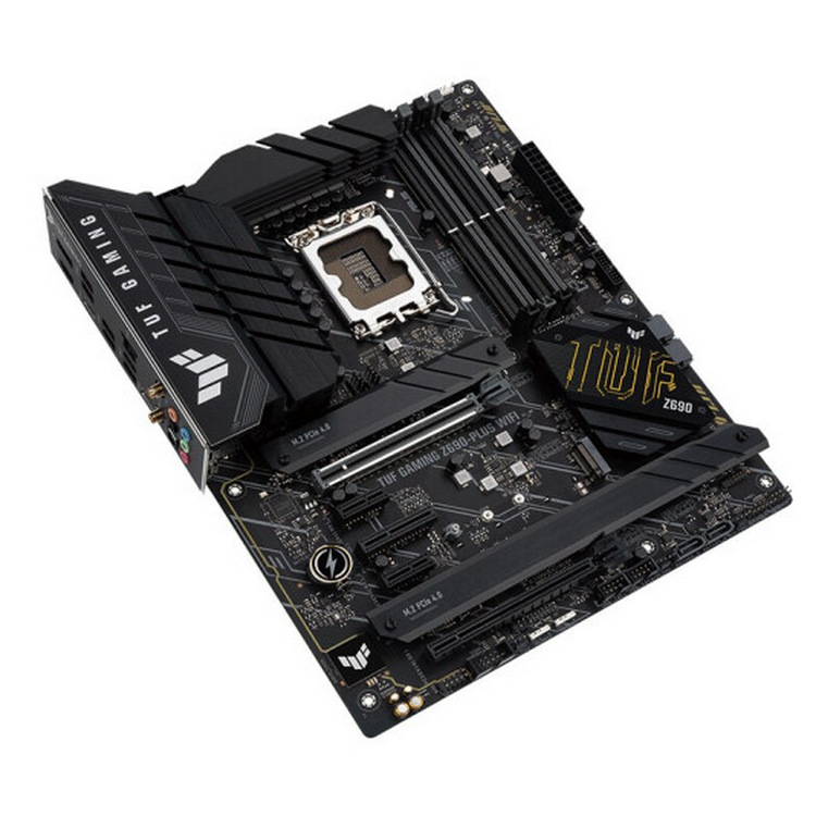 TUF GAMING Z690-PLUS D5_03