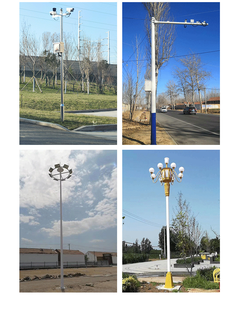 交通标志杆详情_13