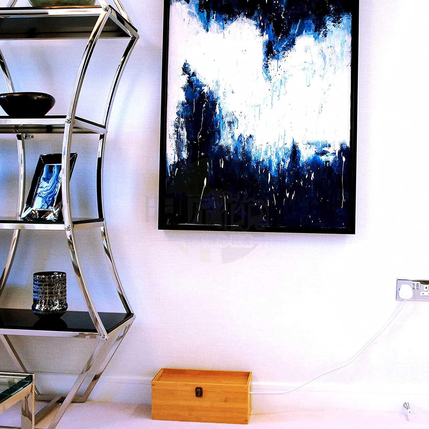 Cable Tidy Box Large, Cable Ti