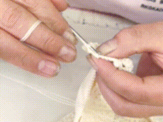 手工钩边.GIF
