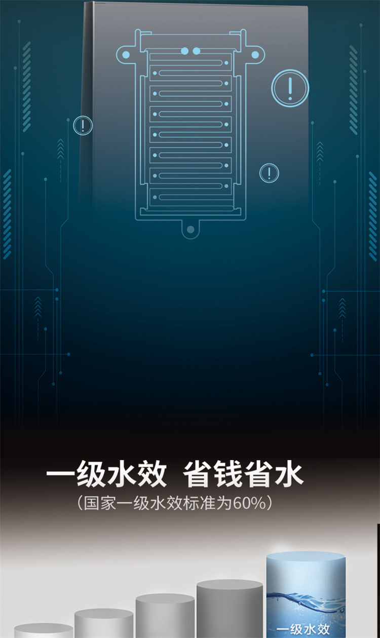 安仕浦1200G主机款详情9
