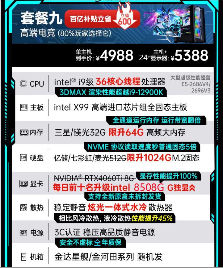 9 4988 5388