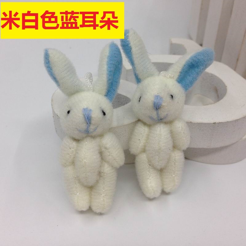 4cm rabbit 28