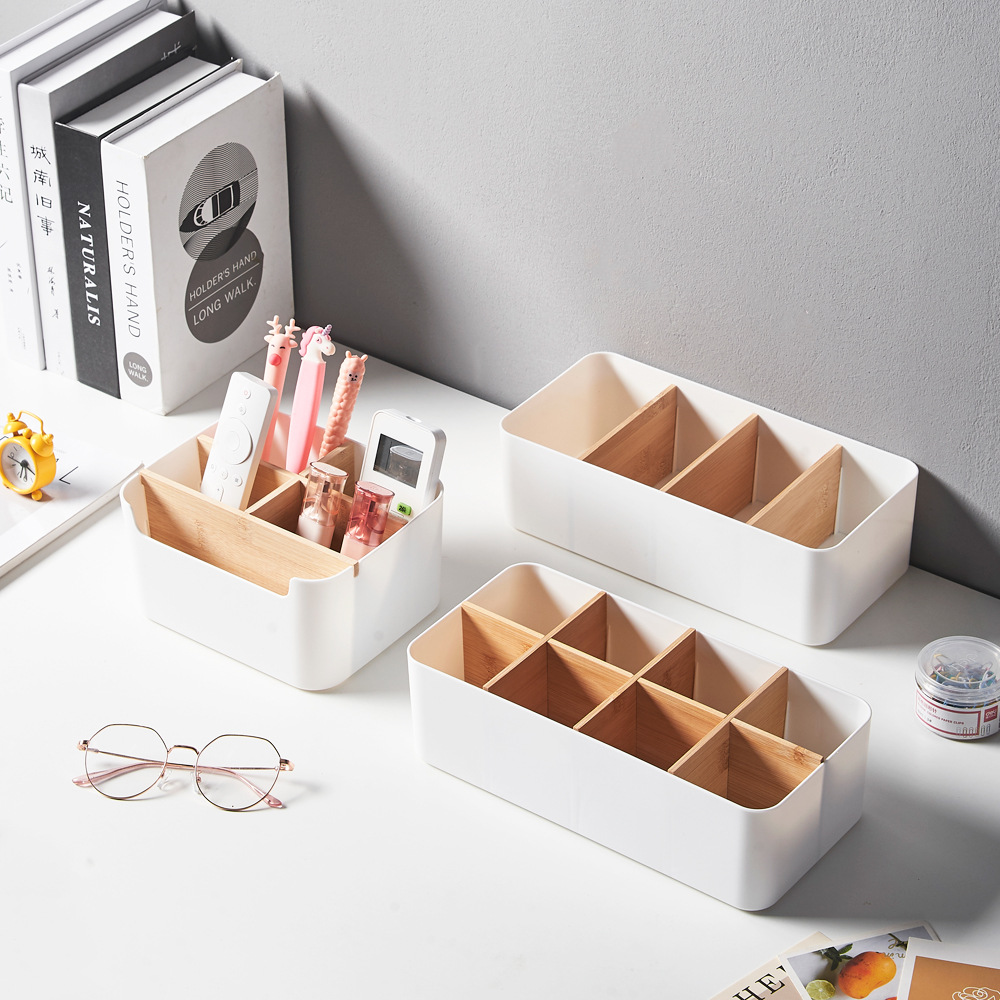 9171-9172-9173竹木收纳盒主图1