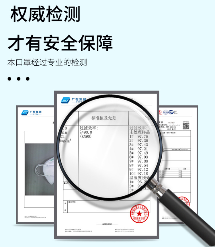 保为康9597杯型防工业粉尘透气呼吸阀活性炭防甲醛头戴式防尘口罩
