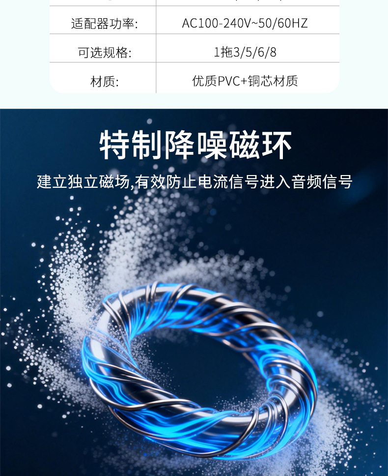 US电源适配器+拓展线_03.jpg