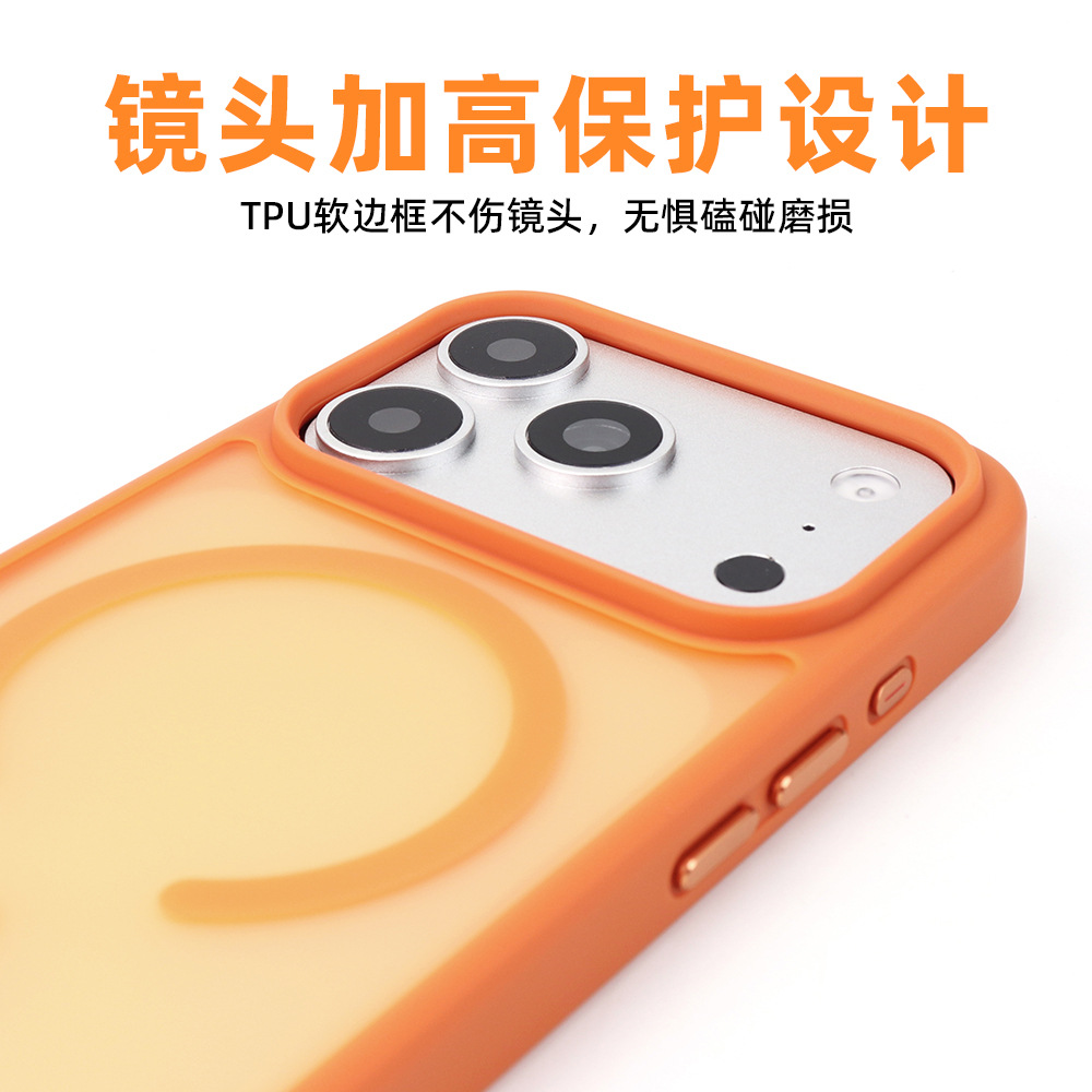 防摔手机壳