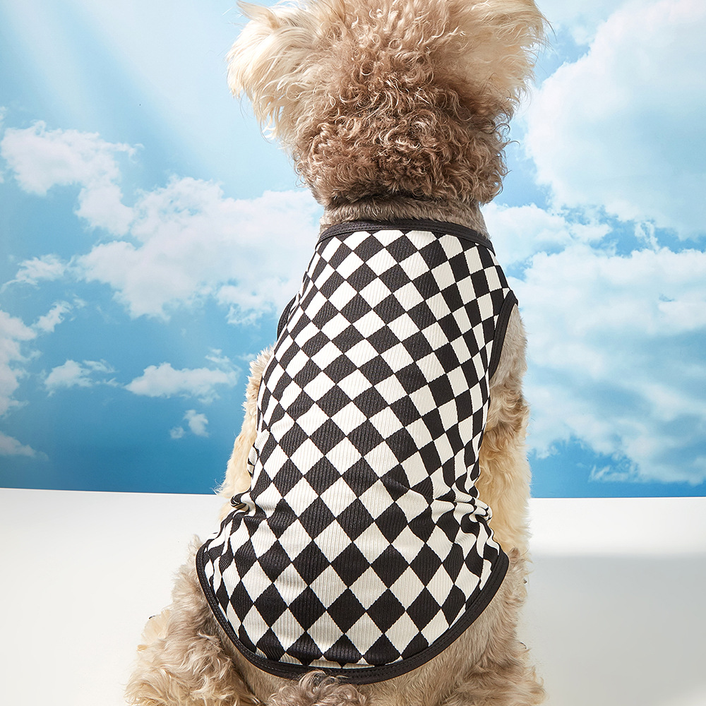 欧康宠物 狗衣服 猫衣服