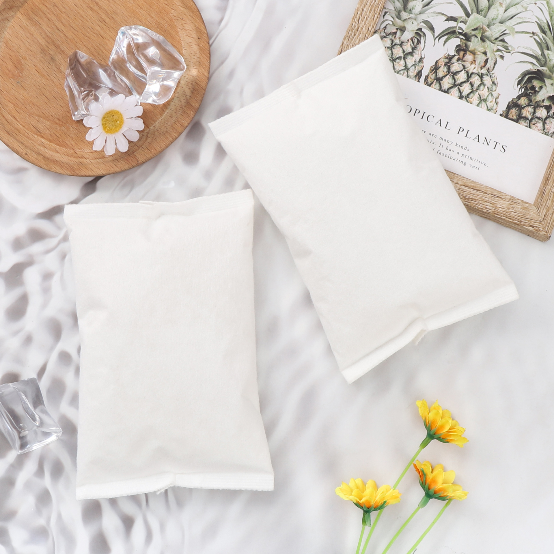 无纺布生物冰袋主图2