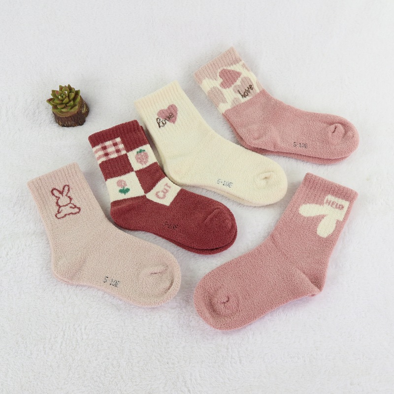 六指鼠952E-24女童 (3)
