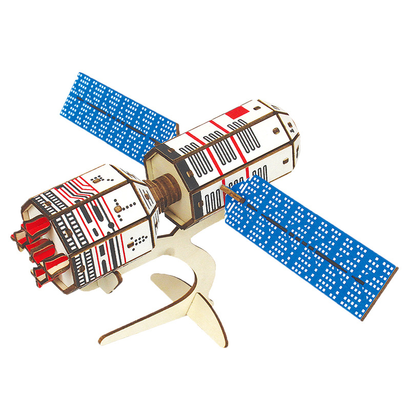 1小北斗卫星-白底图-JM