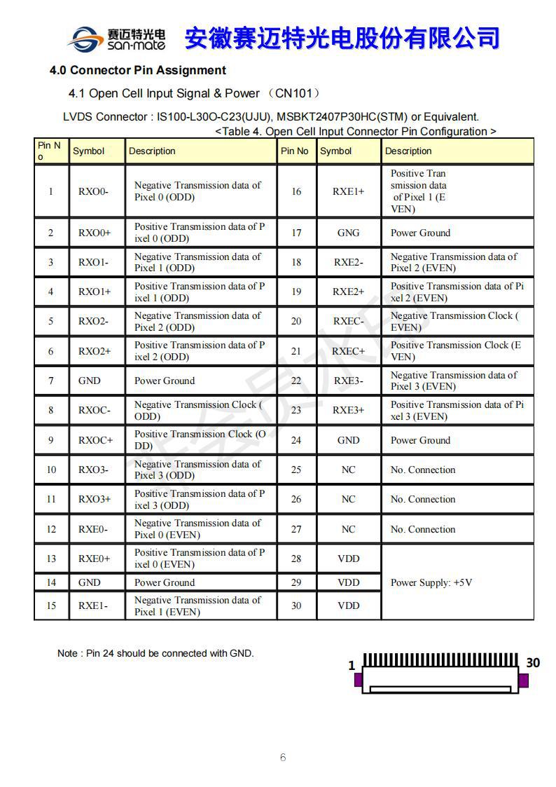 M185B30-100-345-0101 V01 250-2