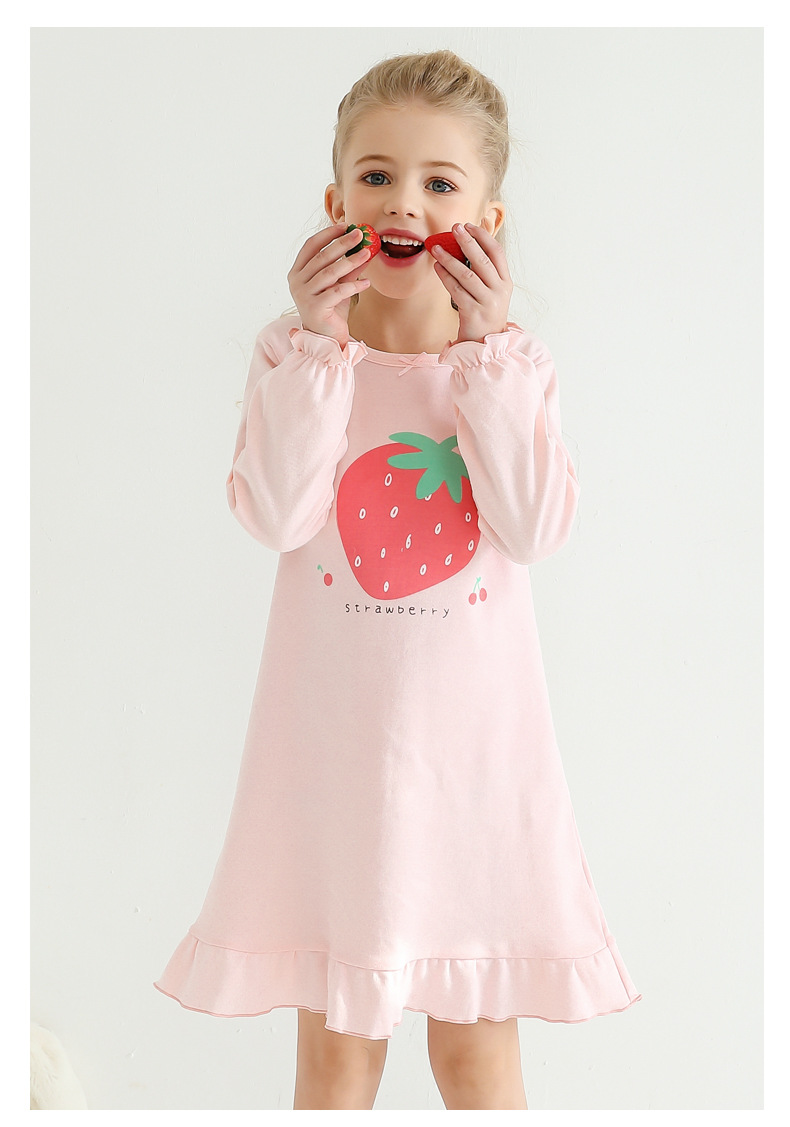 01223-草莓印花睡裙_15