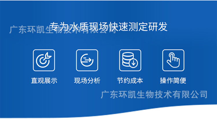 与氯总氯试剂盒
